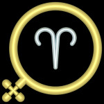 Segno astrologico Ariete