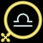 Segno astrologico Bilancia