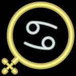 Segno astrologico Cancro