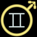 Segno astrologico Gemelli