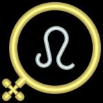 Segno astrologico Leone