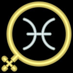 Segno astrologico Pesci