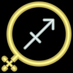 Segno astrologico Sagittario